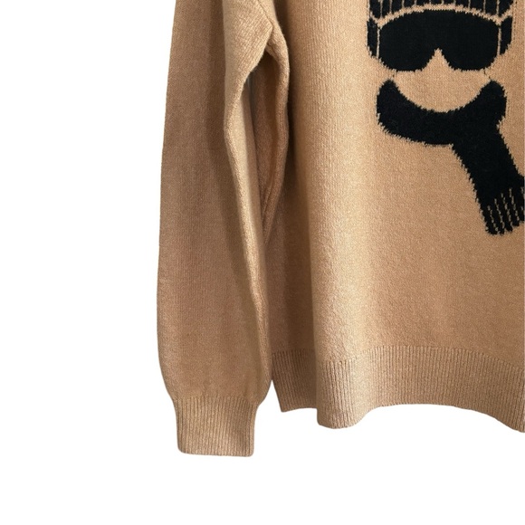 NWT LOU & GREY | Loft Chill Out Sweater L - Picture 4 of 9